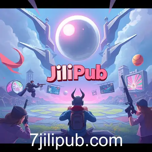 jilipub