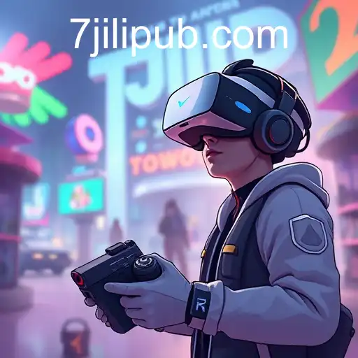 Jilipub: Revolutionizing Online Gaming in 2026