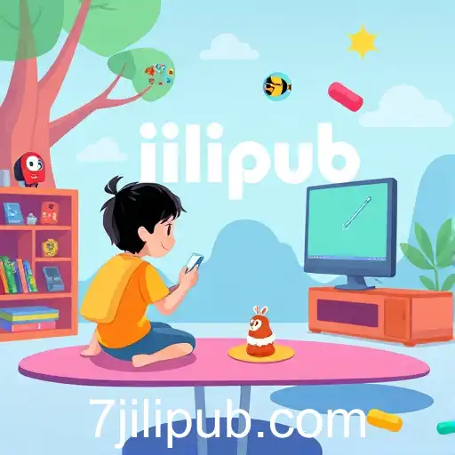 The Rising Popularity of Jilipub in Gaming
